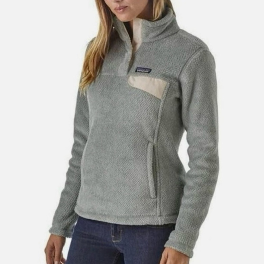 PATAGONIA PULLOVER